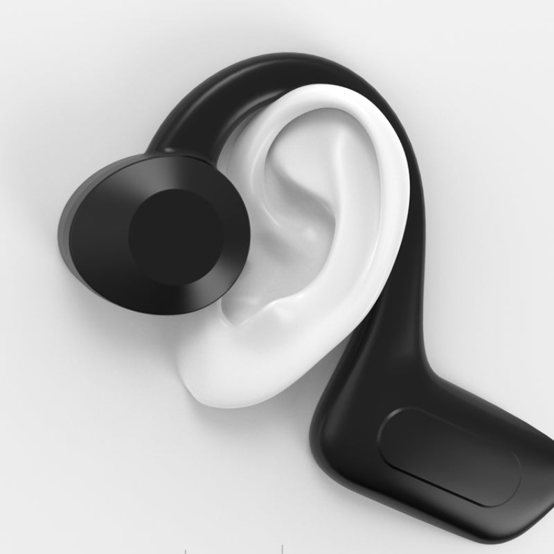 VG02 Wireless Headphone Bluetooth 5.1 TWS Bone Conduction Sports Earphone Headsets VG02 Wireless Headphone Bluetooth 5.1 TWS Bone Conduction Sports Earphone Headsets